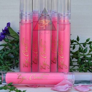Life Of The Party Glow in the Dark Lip Gloss